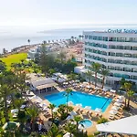Crystal Springs Hotel 4*