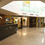 Crystal Springs 4*