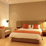 Crystal Springs Hotel 4*