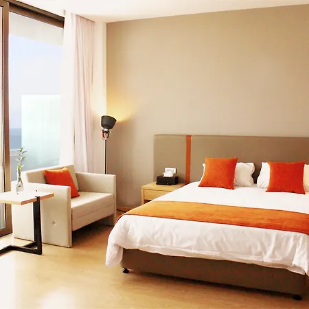 Crystal Springs Отель 4*