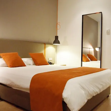 Crystal Springs 4*