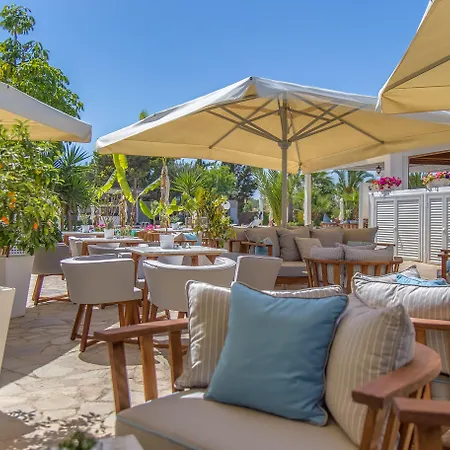 Crystal Springs Отель 4*