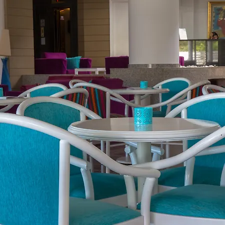 Crystal Springs Hotel Protaras