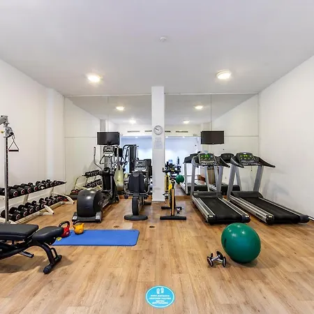 Crystal Springs Protaras