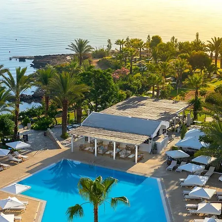 Crystal Springs 4* Protaras