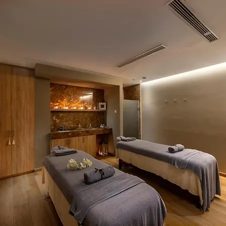 Crystal Springs Hotel Protaras