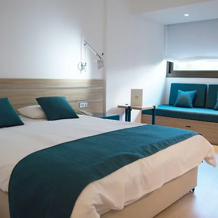 Crystal Springs Hotel 4*