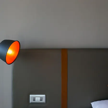 Crystal Springs Hotel