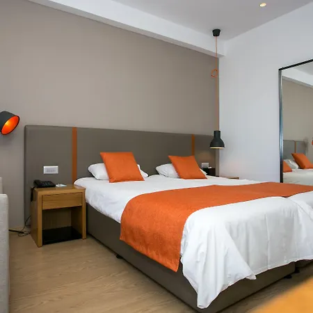 Crystal Springs 4* Protaras