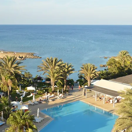 Crystal Springs Protaras