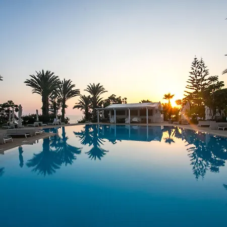 Crystal Springs Hotel 4*