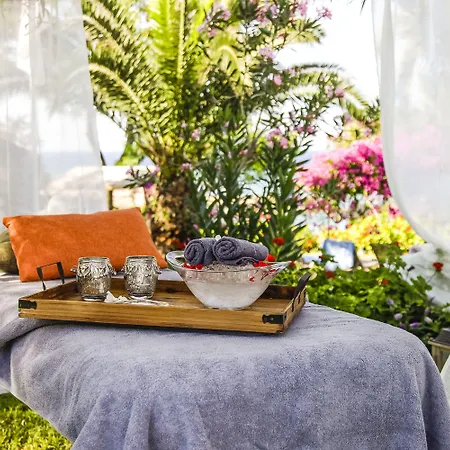 Crystal Springs Protaras