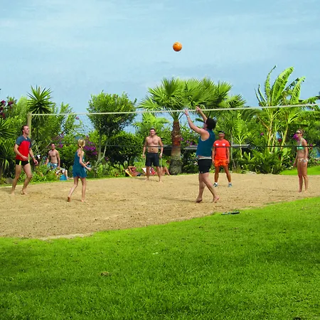 Crystal Springs 4* Protaras