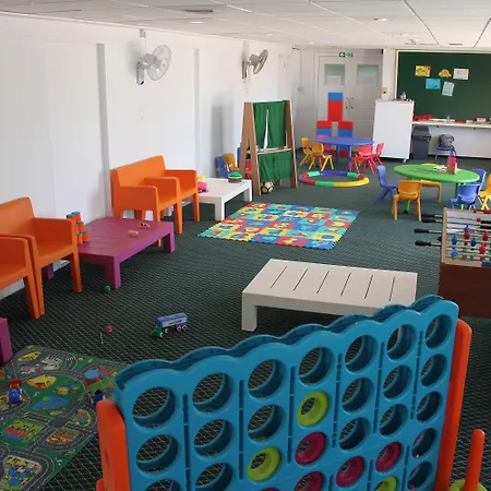 Crystal Springs Protaras