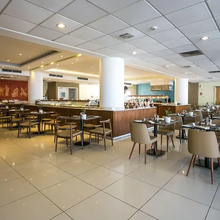 Crystal Springs 4* Protaras