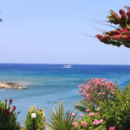 Crystal Springs Hotel Protaras