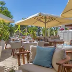 Crystal Springs Hotel 4*