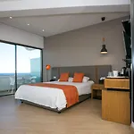 Crystal Springs 4*