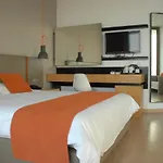 Crystal Springs 4*