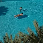 Crystal Springs Hotel 4*