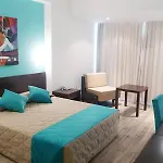 Crystal Springs 4* Protaras