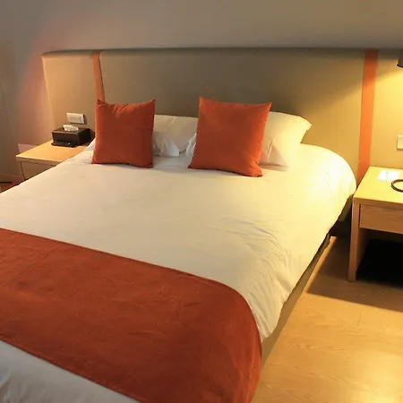 Crystal Springs Hotel Protaras