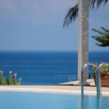 Hotel Crystal Springs Protaras