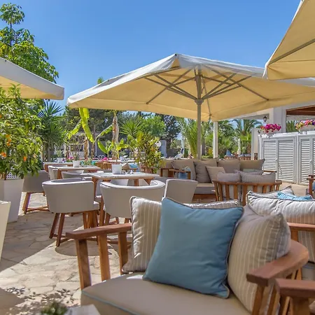 Crystal Springs Hotel 4*