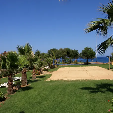 Crystal Springs 4* Protaras