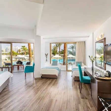 Crystal Springs Protaras