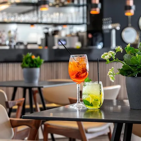 Crystal Springs Hotel Protaras