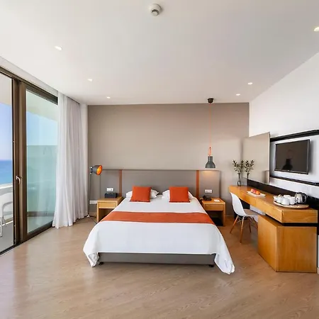 Crystal Springs 4* Protaras