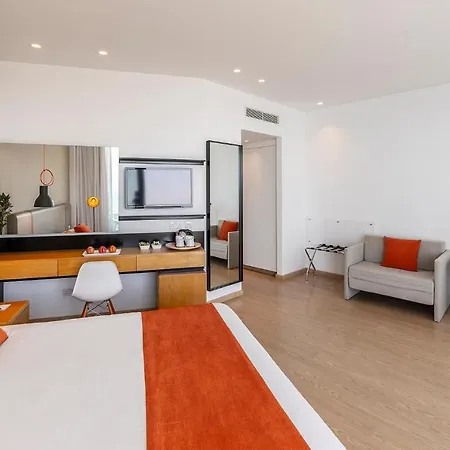 Crystal Springs Protaras