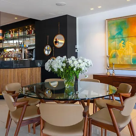 Crystal Springs Hotel 4*