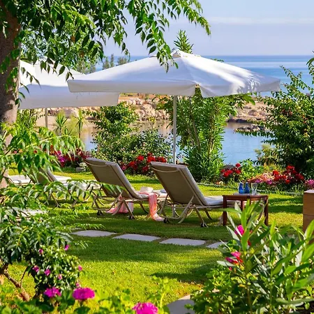 Crystal Springs Protaras