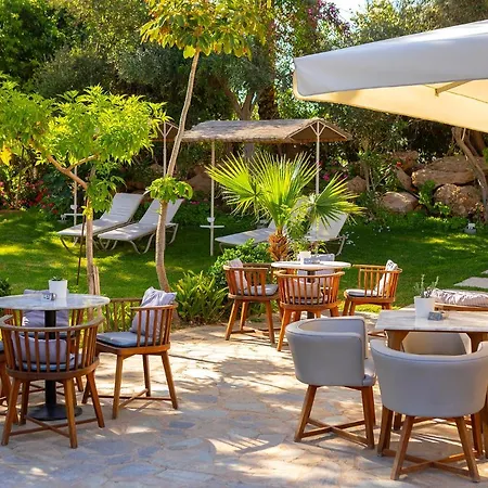 Crystal Springs 4*