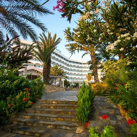 Hotel Crystal Springs Protaras
