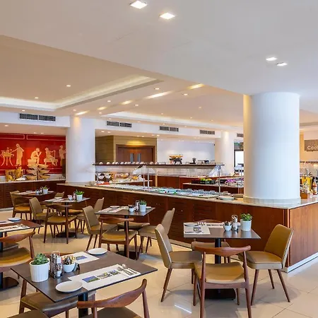 Crystal Springs Hotel Protaras