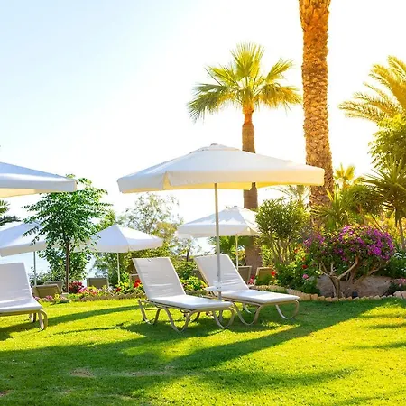 Hotel Crystal Springs Protaras