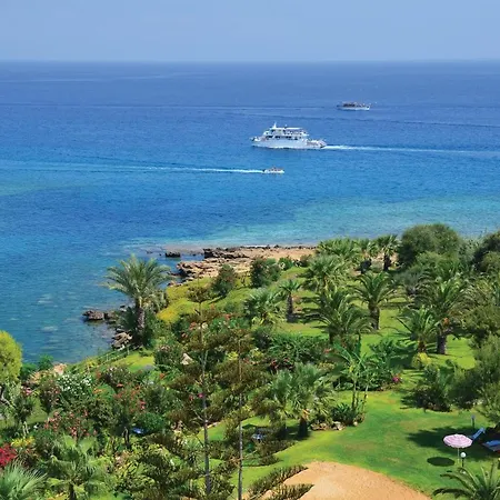 Crystal Springs Hotel 4*