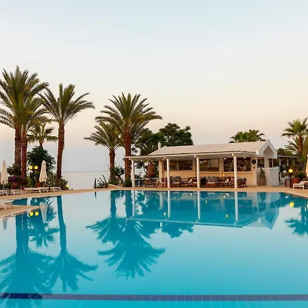 Hotel Crystal Springs