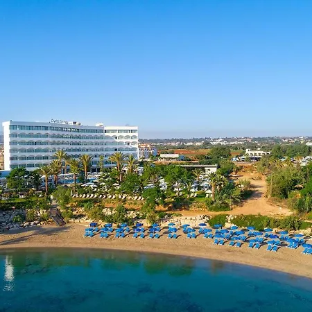 Hotel Crystal Springs Protaras