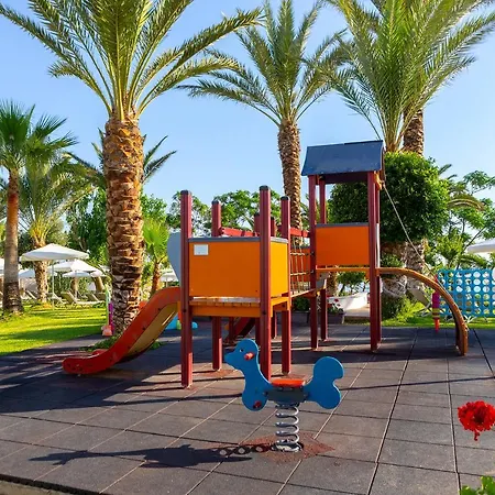Crystal Springs Protaras
