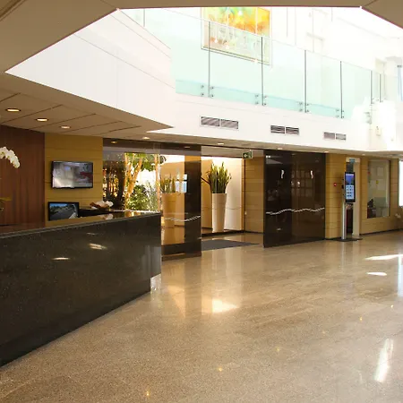 Crystal Springs 4*