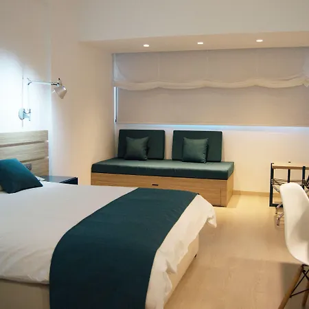 Hotel Crystal Springs Protaras