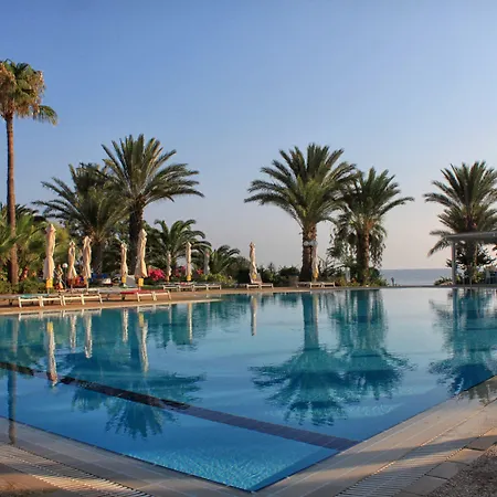 Crystal Springs Protaras