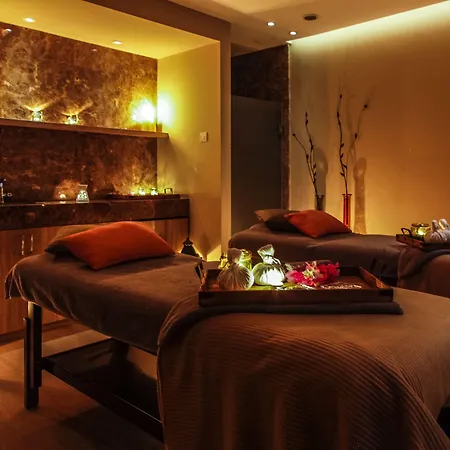 Crystal Springs 4*