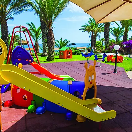 Hotel Crystal Springs 4*