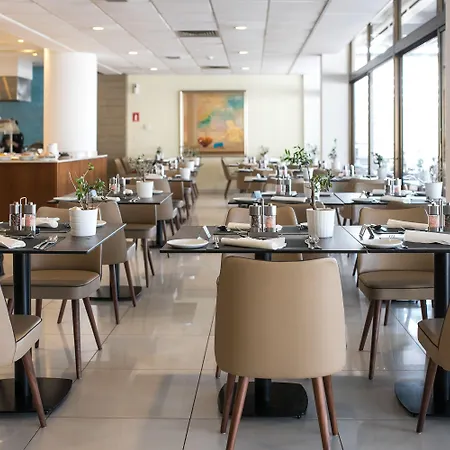 Hotel Crystal Springs Protaras