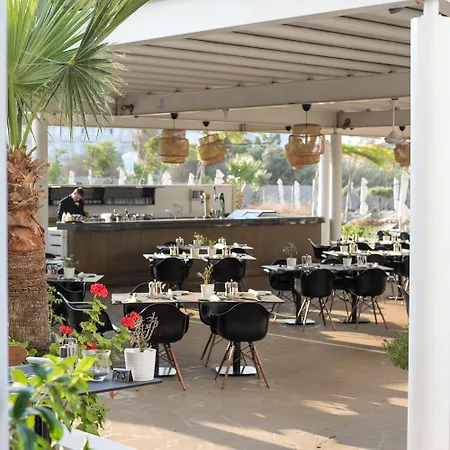 Crystal Springs 4* Protaras